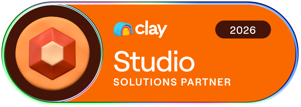 Clay Studio Partner
