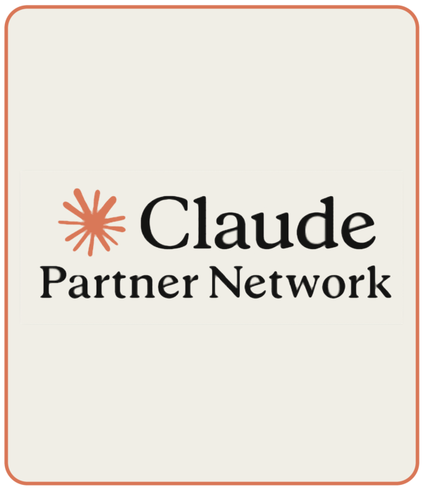 Claude Partner Network