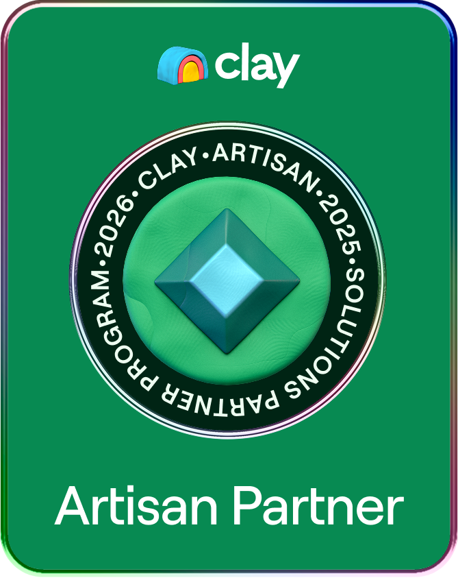 Clay Artisan Partner