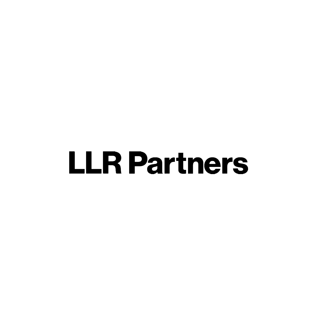 LLR Partners